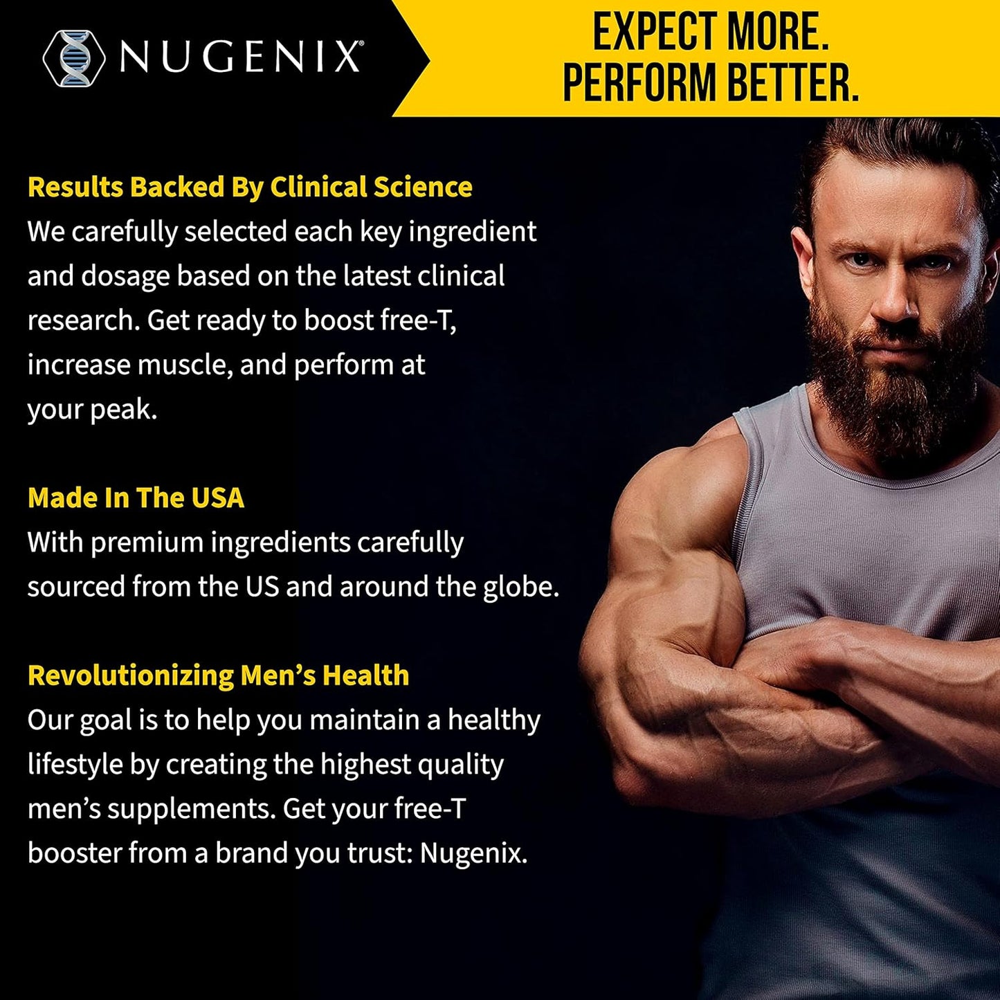 Nugenix Ultimate
